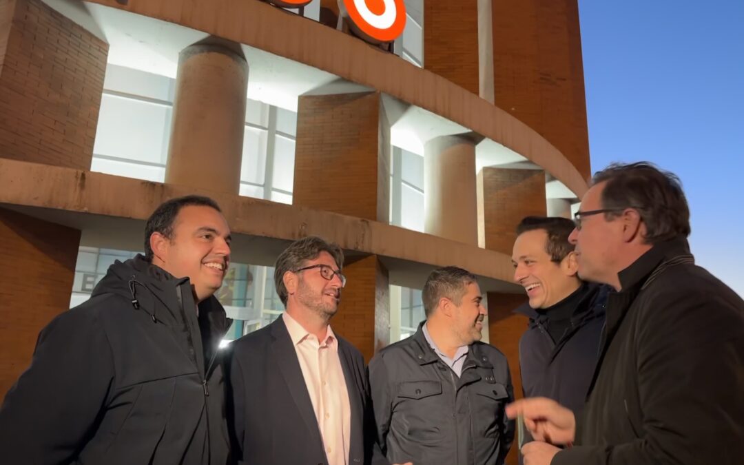 Serrano: “El Gobierno de Sánchez ofrece gratis Cercanías pero no se preocupa de las infraestructuras”